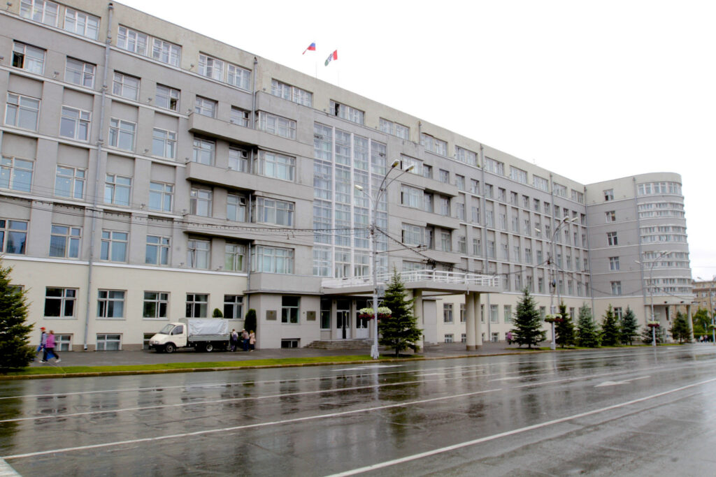 Новосибирской области спишут более 146  млн рублей по бюджетному кредиту