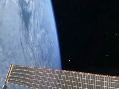 НГУ поставит четыре образца спутника «Грифон» Роскосмосу