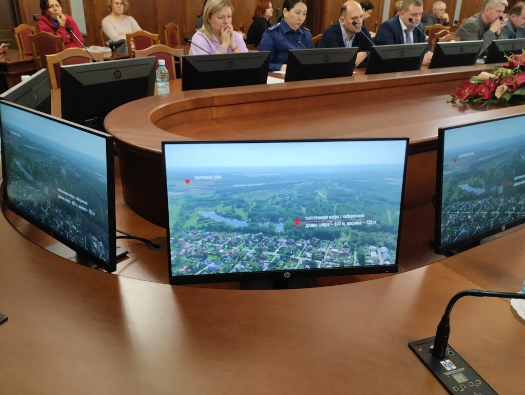 «И никаких вопросов у прокуратуры»: застройщикам вход в Клюквенный обошелся в 10,7 тысячи рублей за «квадрат»