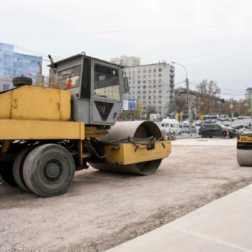 Подрядчики СГК завершат благоустройство 31 участка после замены труб