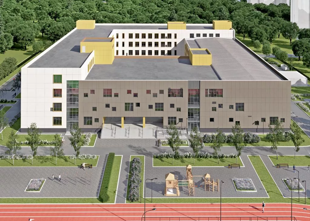 Ревизию обещаний по строительству школ и поликлиник проведут в Новосибирске