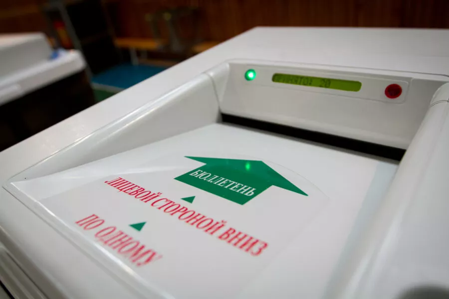 Горсовет Новосибирска чистит ряды от иностранных агентов