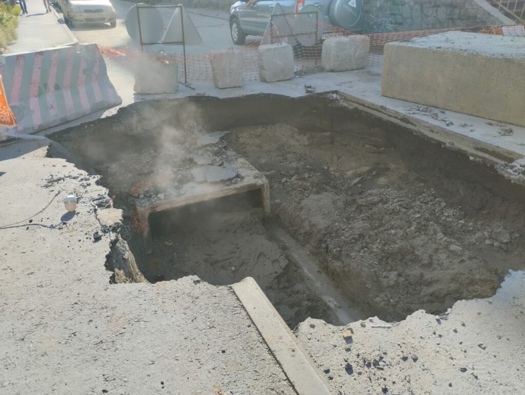 Депутаты от КПРФ вновь подняли вопрос о национализации энергосистемы Новосибирска