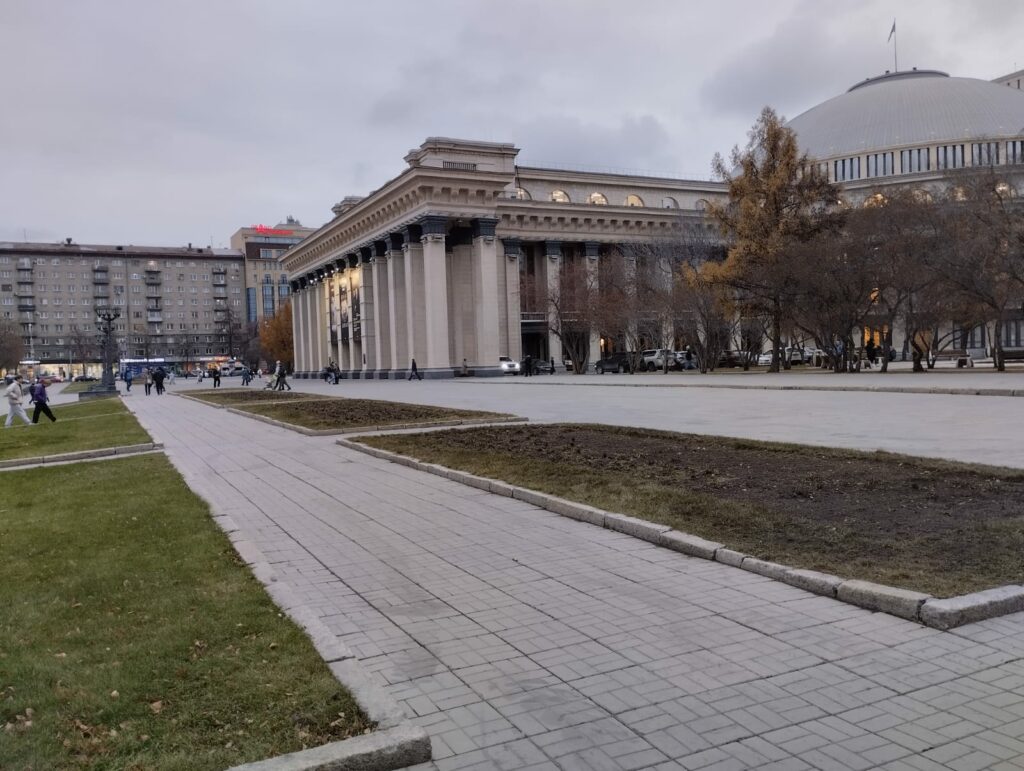 С 2025 года в Новосибирске введут туристический налог