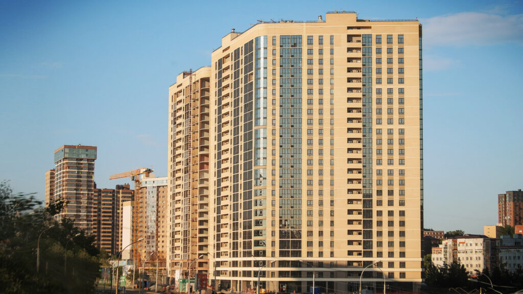 «Сакура Парк» ГК «Расцветай»: квартиры рядом с метро от 5,3 млн