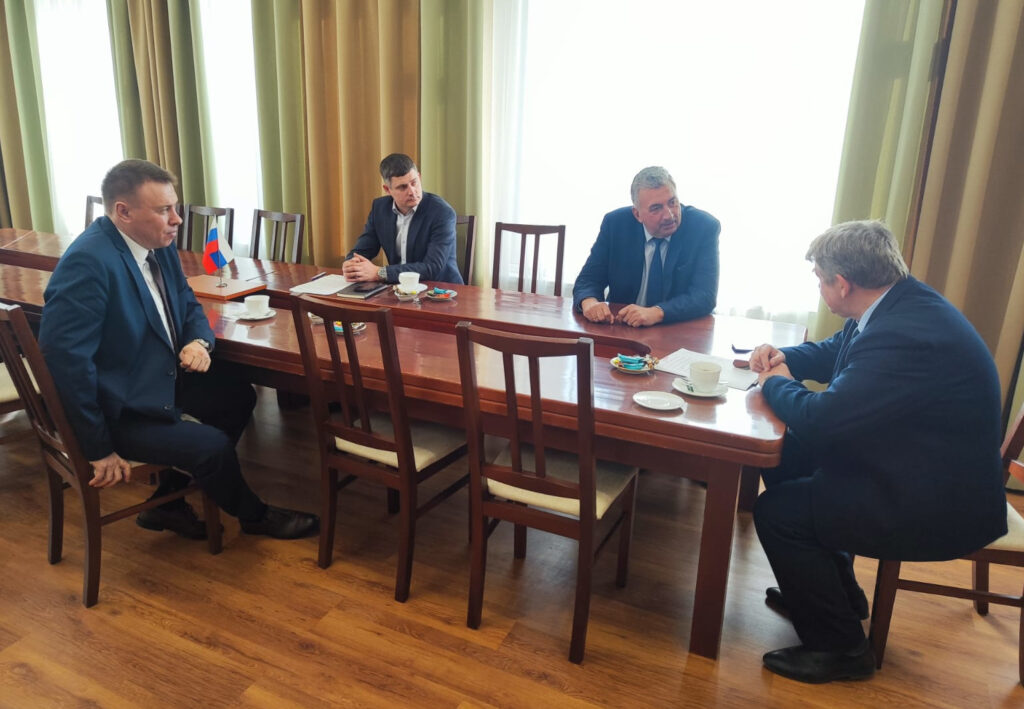 Массовая миграция птиц привлечет туристов на озеро Чаны под Новосибирском