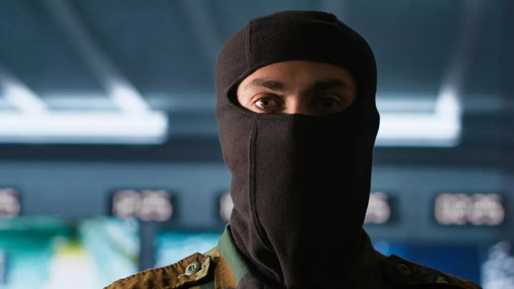 Новосибирская ФСБ освободит от террористов парк «Арена» и станцию «Спортивная»
