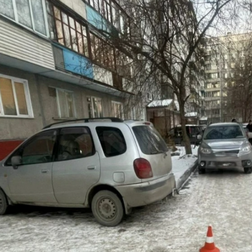 В Новосибирске возбуждено уголовное дело после ДТП, в котором погиб ребенок