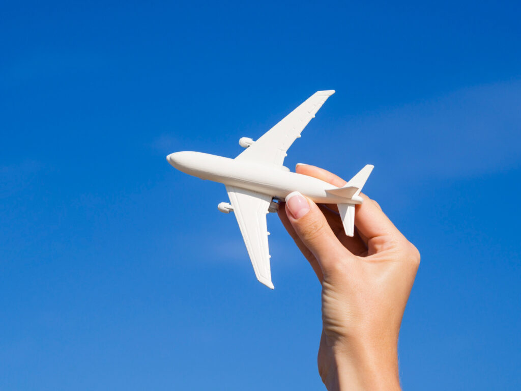 Самолет из Сочи в Омск из-за непогоды перенаправили в Новосибирск