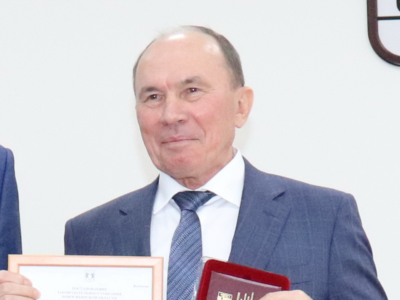 Главой Маслянинского муниципального округа стал Вячеслав Ярманов