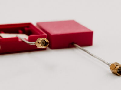 Ученые НГТУ разработали отечественные антенны для GPS и ГЛОНАСС