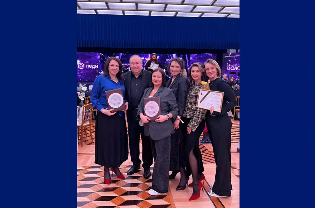 В Государственном кремлевском дворце прошел фестиваль «Мир красоты» 