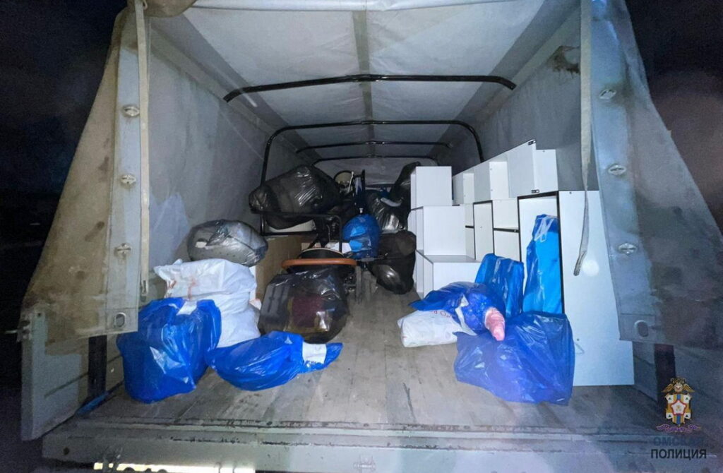 Сбой на маркетплейсе позволил сибирячке заказать более 700 товаров бесплатно