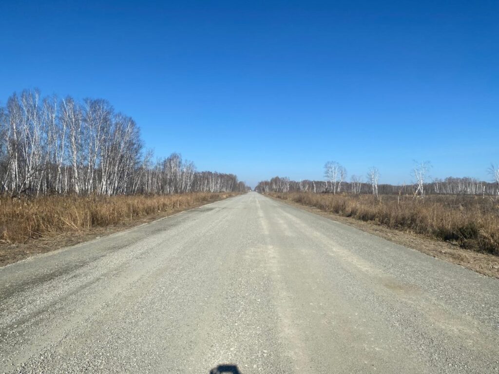 Определен подрядчик для масштабного ремонта трассы Новосибирск-Кочки-Павлодар
