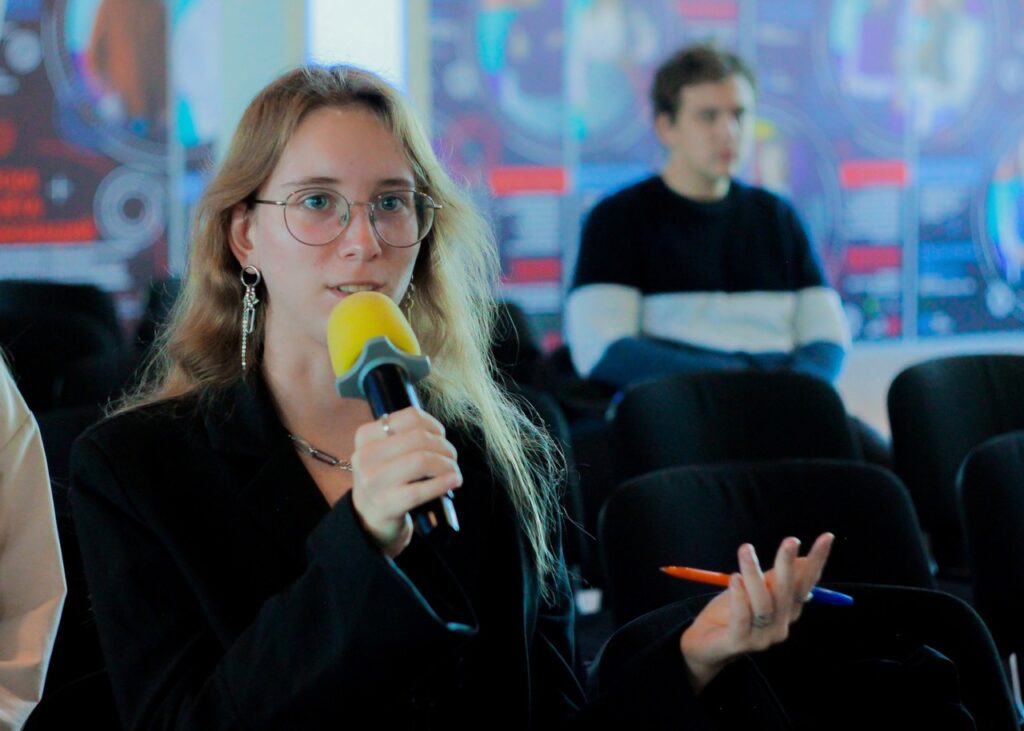 Новосибирские ученые создали интеллектуального помощника для психологов