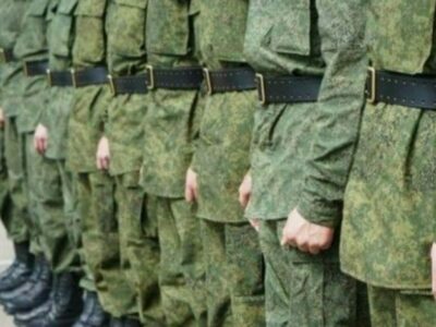 Экс-срочник рассказала о военной части, откуда сбежали бойцы