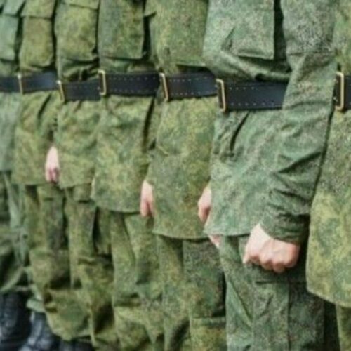 Экс-срочник рассказала о военной части, откуда сбежали бойцы