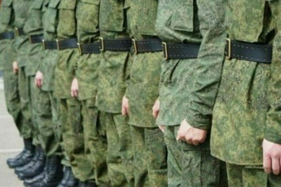 Экс-срочник рассказала о военной части, откуда сбежали бойцы