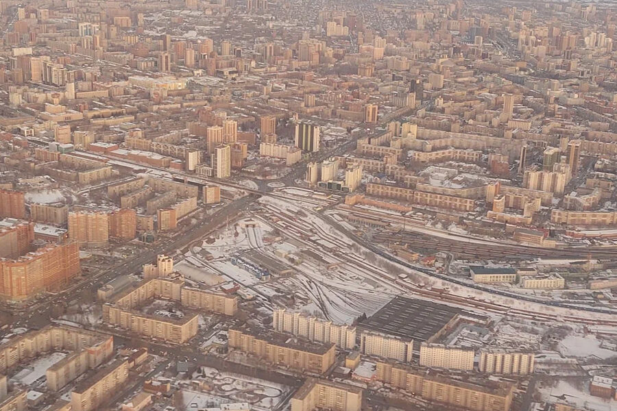 Застройщикам недорогого жилья предложено предоставлять налоговые льготы