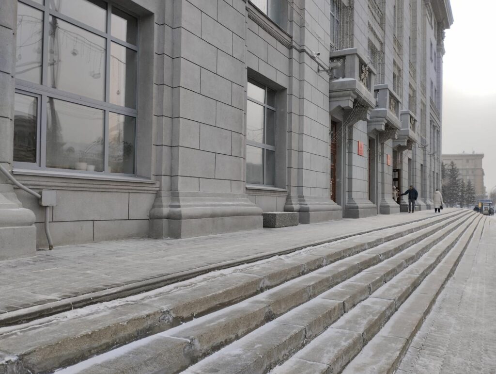 Внеочередная сессия горсовета назначена на 13 ноября