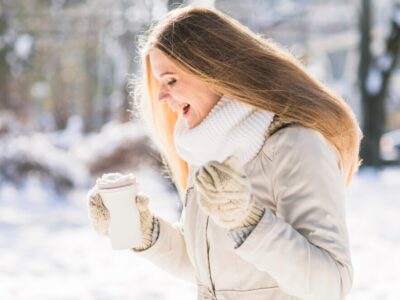 На выходные в Новосибирск вернется тепло