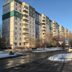 Объем сделок на вторичке в 5 раз больше, чем по новостройкам в Новосибирске