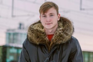 Воевода Виталий Александрович