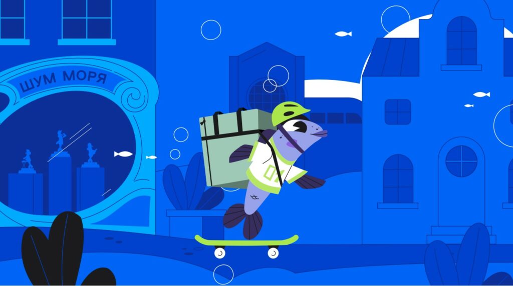 Новый сезон «Цифрового ликбеза» научит безопасно покупать товары с доставкой