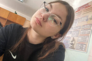 Кайгородова Ксения Андреевна