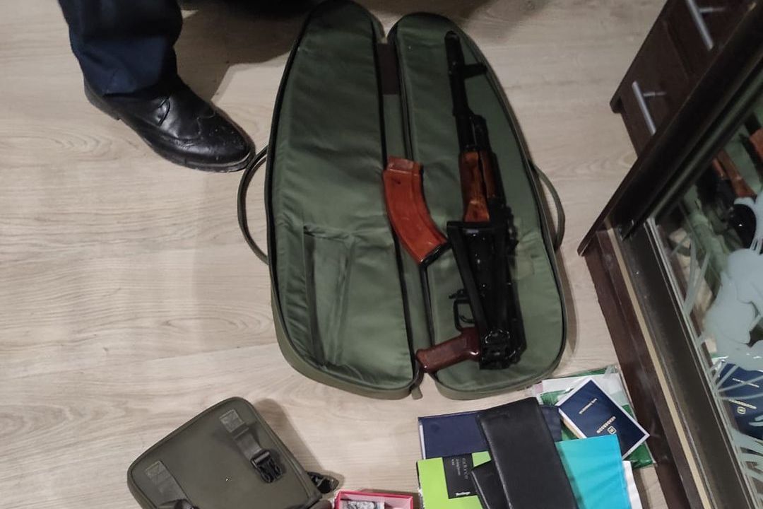 УФСБ ликвидировало банду телефонных мошенников, обманувших новосибирцев на 40 млн