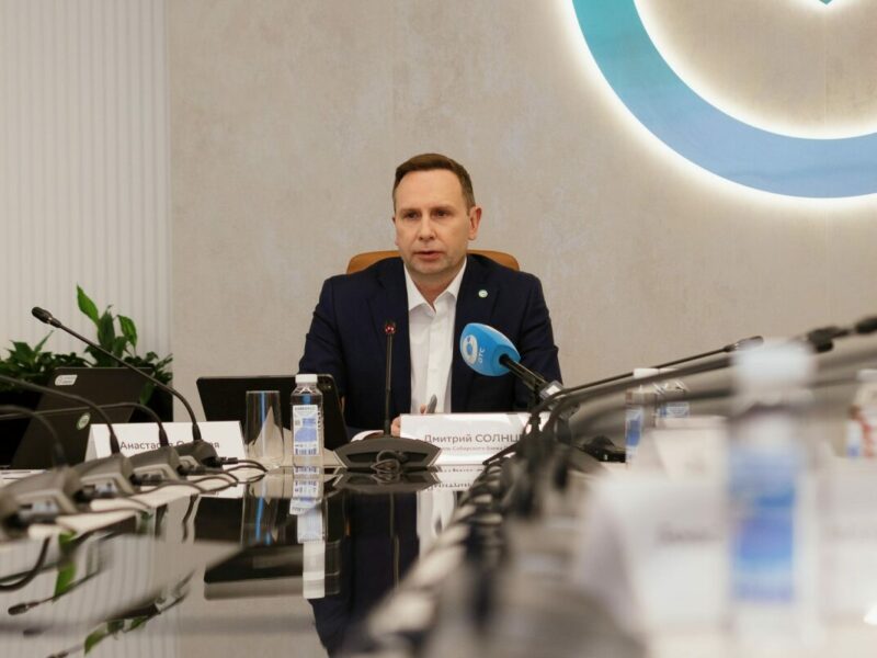 Сибирский Сбербанк: рекорды и вызовы 2024 года