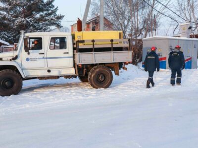 Энергетики повышают надежность электроснабжения на левом берегу Новосибирска