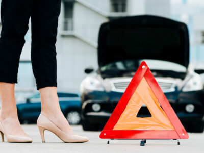 Законопроект об ужесточении наказания за автоподставы рассмотрит Госдума