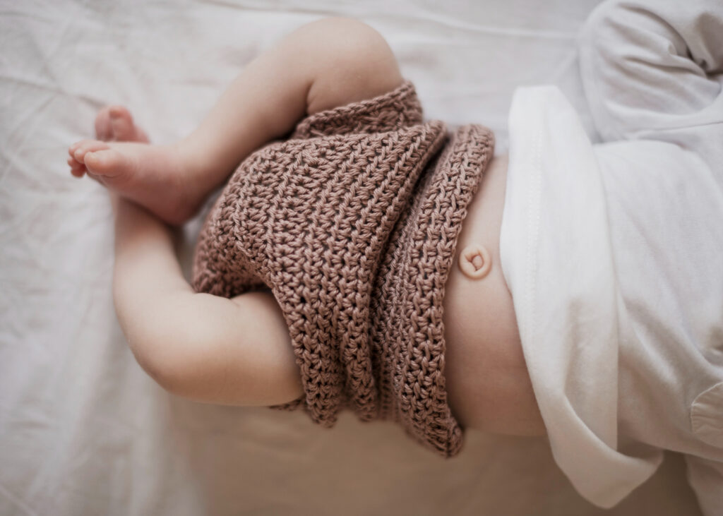 Около девяти тысяч жительниц Новосибирской области впервые стали мамами