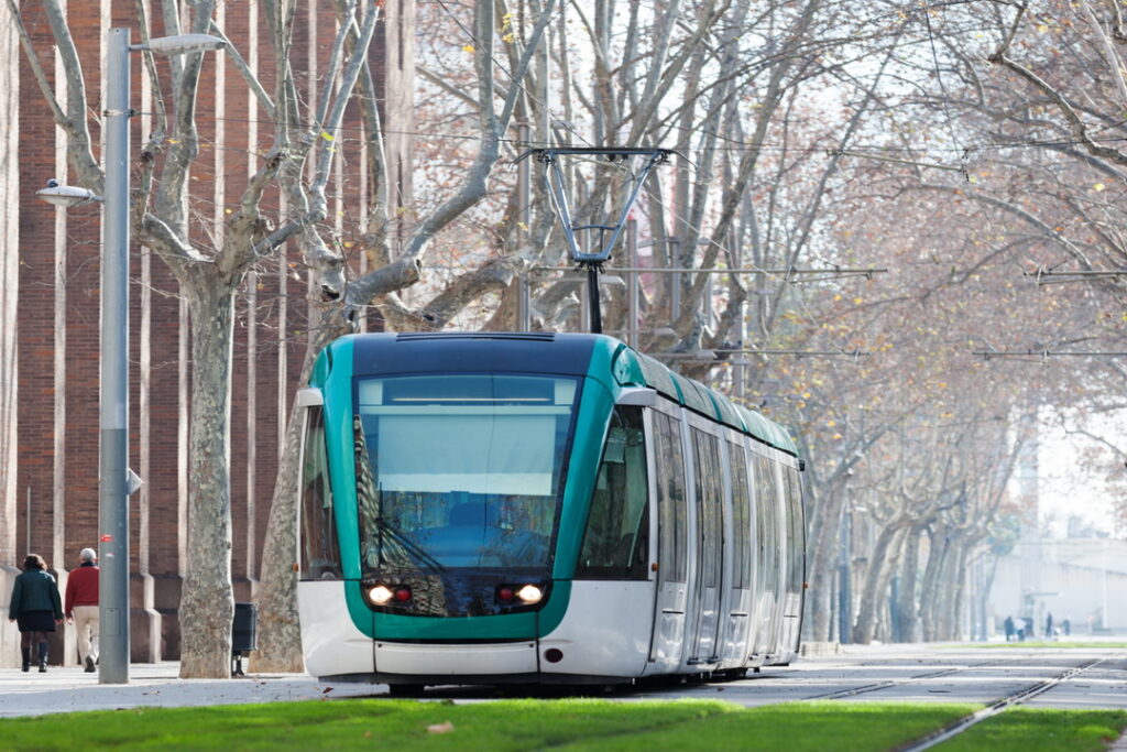 В мэрии Новосибирска рассказали, что мешает развитию пассажирских перевозок