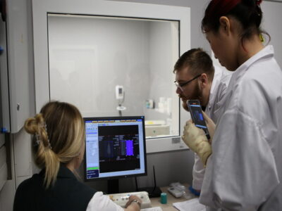 НГУ запустит программу по медицинскую кибернетике в 2025 году