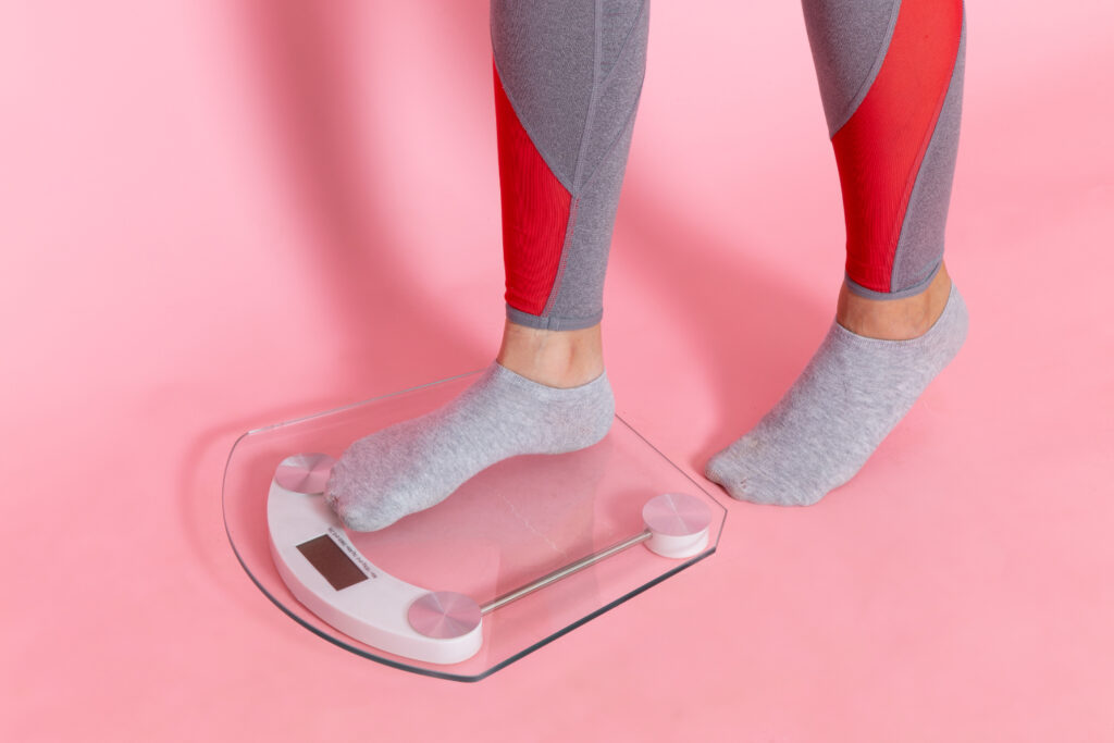 Около половины новосибирцев имеют лишний вес