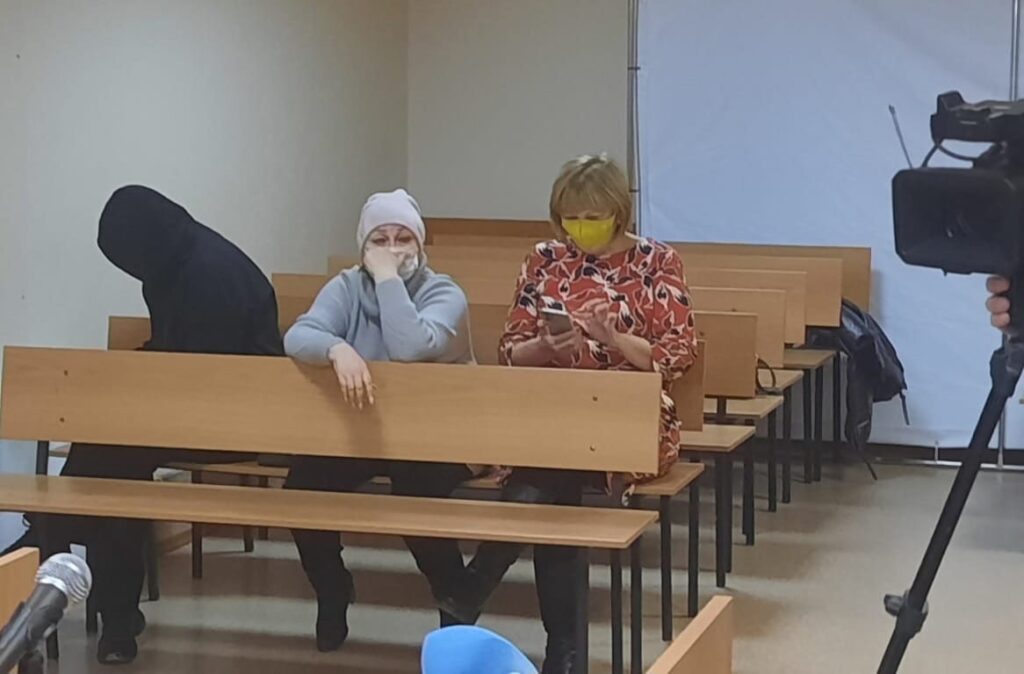 Риелторы украли маткапитал у девяти жительниц Новосибирска