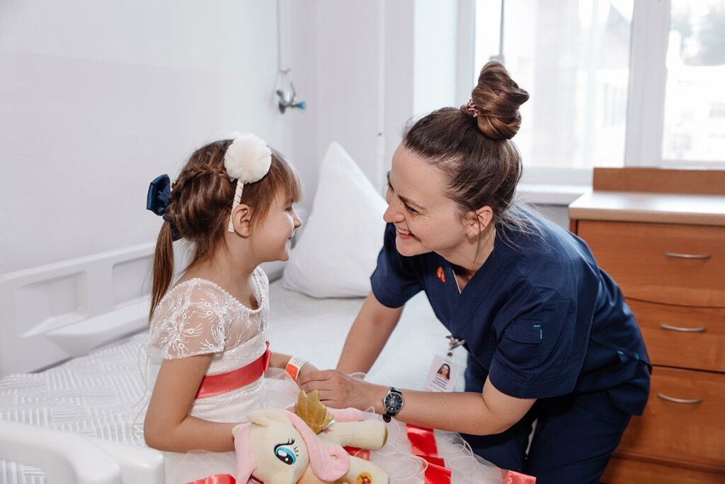 Сироту Сашу с большим сердцем спасли в Новосибирске