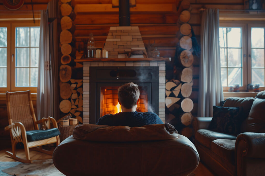 Дом за 160 млн рублей продали в Новосибирской области в 2024 году