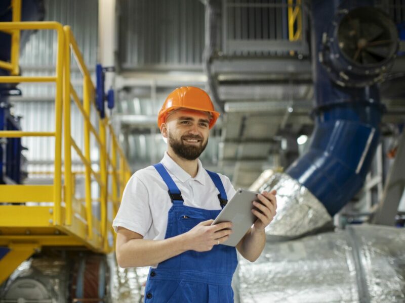 Итоги 2024 года: Под давлением «ключа» и дефицита кадров