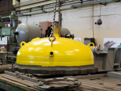 На базе синхротрона СКИФ в Новосибирске будут изучать взрывы