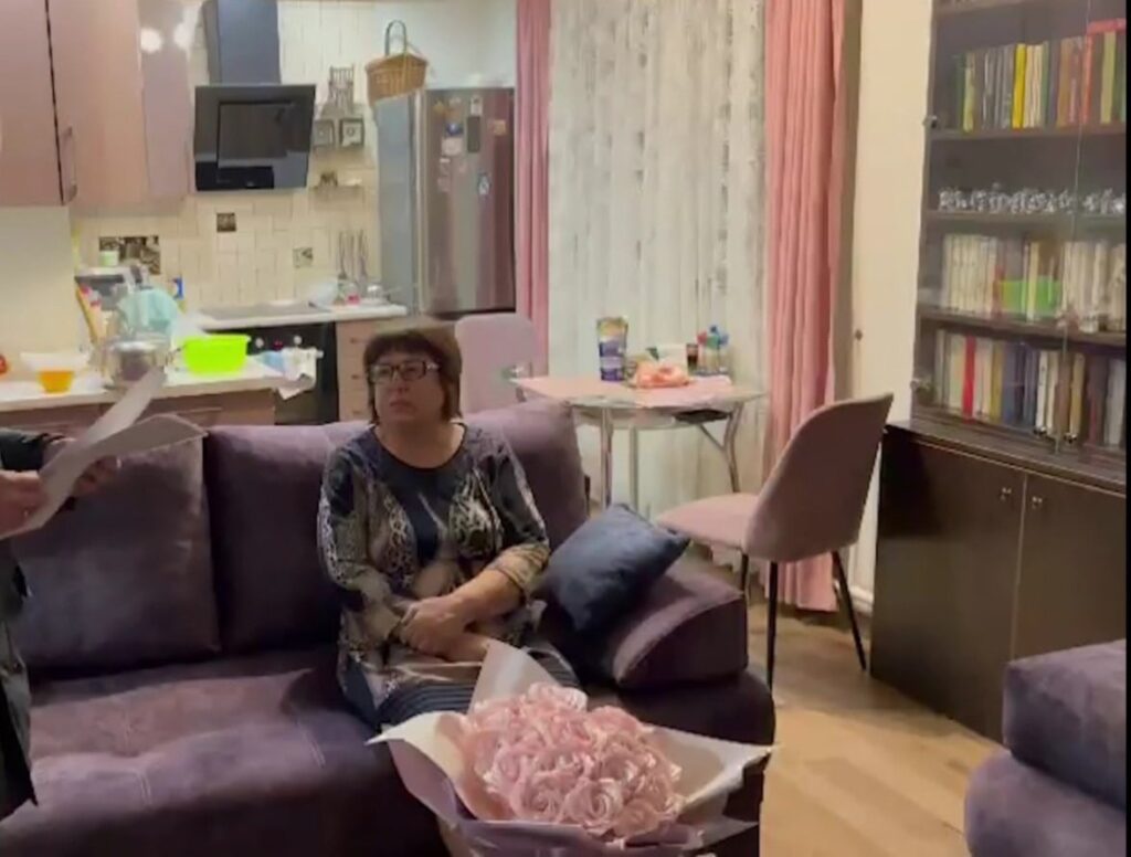 Экс-чиновницу новосибирского Минпромторга Зырянову отправили в СИЗО