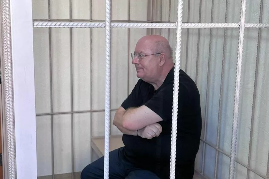 Крупнейшую взятку в Новосибирске получил дорожник Константин Громенко
