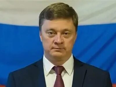 Омич Сергей Грызыхин назначен заместителей полпреда президента в Сибири