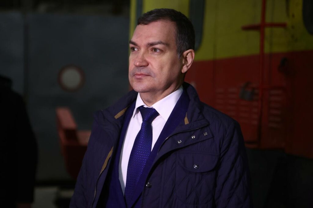 Мэр Новосибирска встретится в Минске с проектировщиками метро