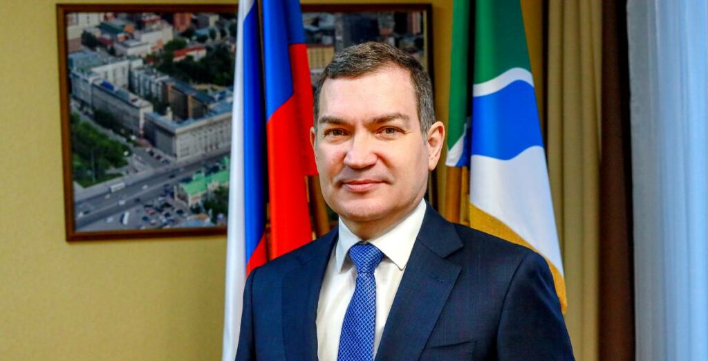 Максим Кудрявцев: В 2024 году в мэрии прошло порядка двадцати назначений ключевых руководителей