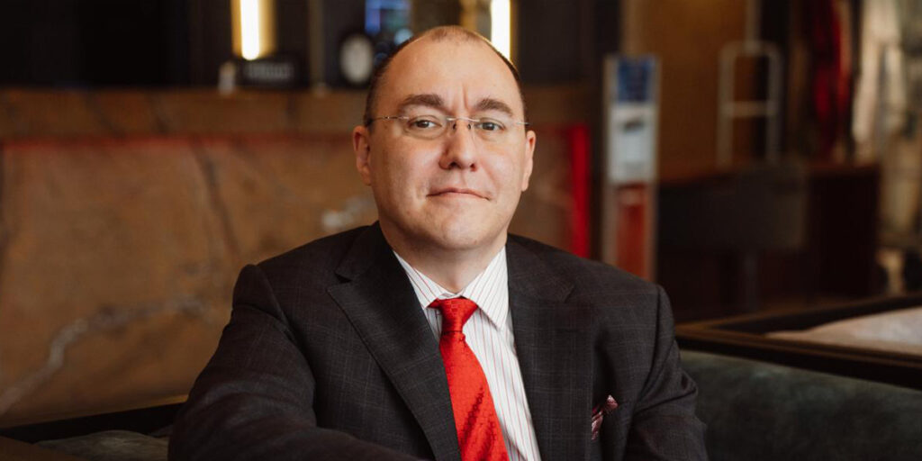 Андрей Кузнецов: «Вектор борьбы в 2025 году сместится в плоскость выборов»