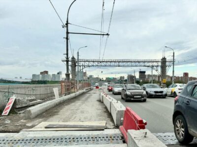 На экс-директора МКУ «Гормост» возбуждено уголовное дело в Новосибирске