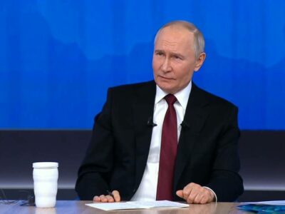 Президент Путин назвал способ привлечения квалифицированных специалистов в село